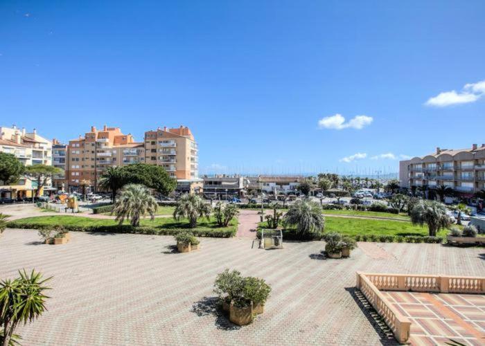 Hyeres Parc- Vue Mer Meditterannee Екстериор снимка