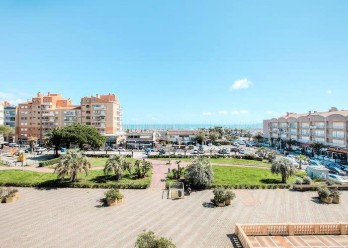 Hyeres Parc- Vue Mer Meditterannee Екстериор снимка