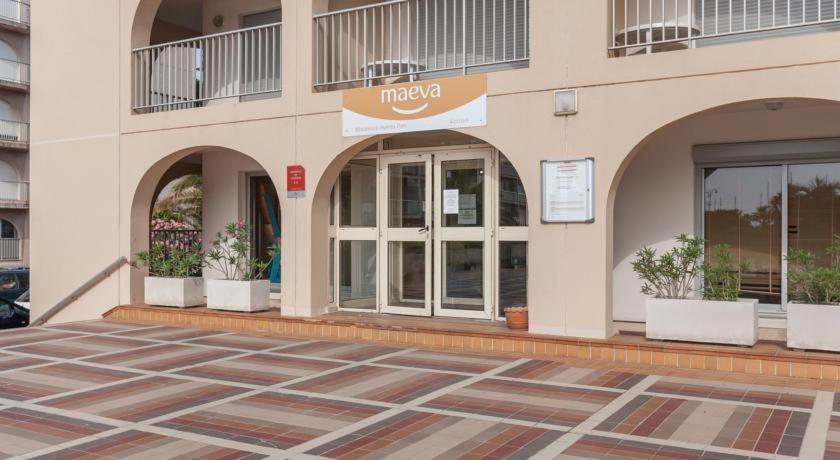 Hyeres Parc- Vue Mer Meditterannee Екстериор снимка